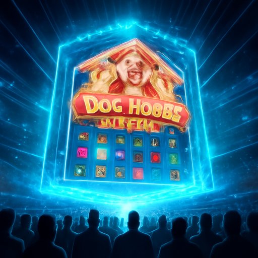 8kbd Dog House Megaways লবি ভিউ